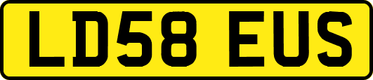 LD58EUS