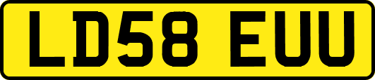 LD58EUU