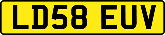 LD58EUV