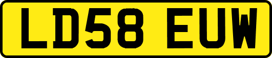 LD58EUW