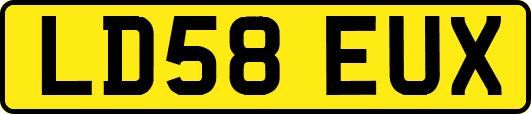 LD58EUX
