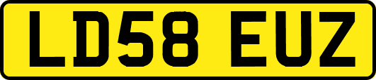 LD58EUZ