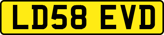 LD58EVD