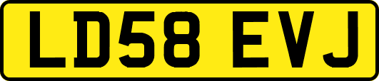 LD58EVJ