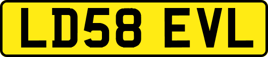 LD58EVL