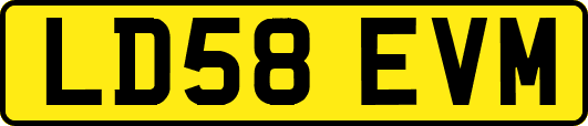 LD58EVM