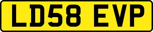 LD58EVP