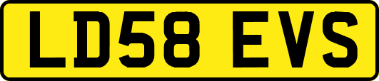 LD58EVS