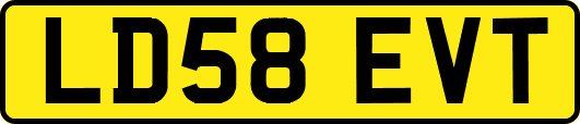 LD58EVT
