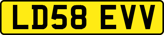 LD58EVV