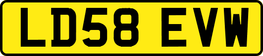 LD58EVW