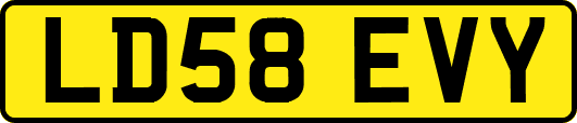 LD58EVY