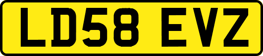 LD58EVZ