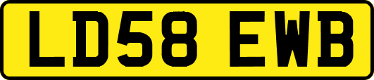 LD58EWB
