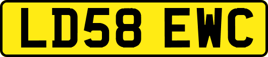 LD58EWC