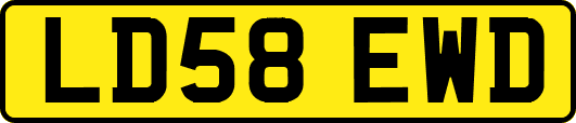 LD58EWD