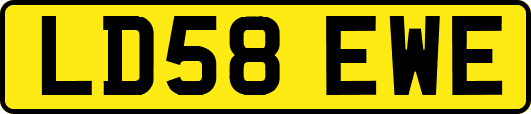 LD58EWE