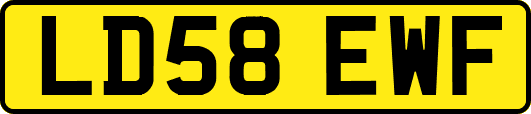LD58EWF