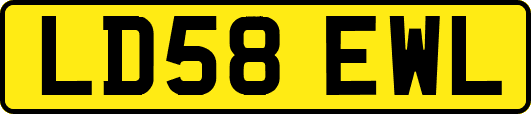 LD58EWL