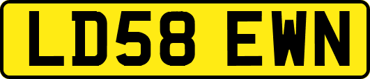 LD58EWN