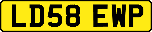 LD58EWP