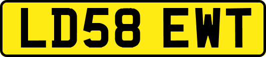 LD58EWT