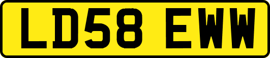 LD58EWW
