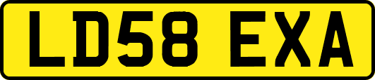 LD58EXA