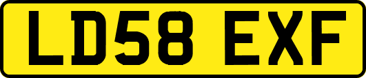LD58EXF