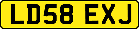 LD58EXJ