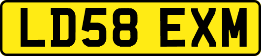 LD58EXM
