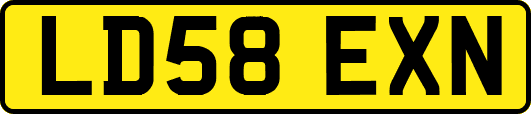 LD58EXN