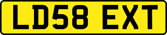 LD58EXT