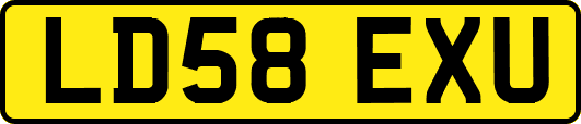 LD58EXU