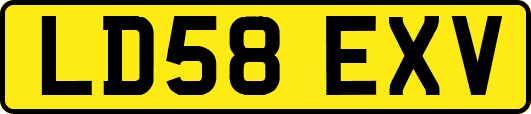 LD58EXV