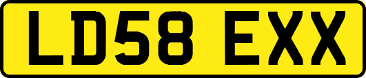 LD58EXX