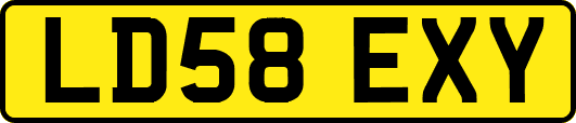 LD58EXY