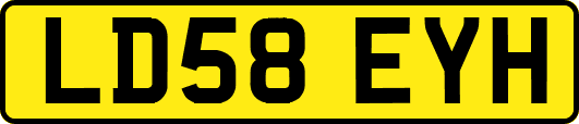 LD58EYH