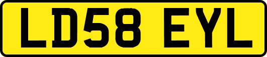 LD58EYL
