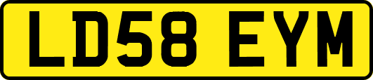 LD58EYM
