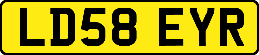LD58EYR