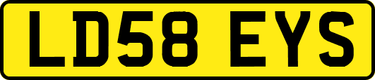 LD58EYS