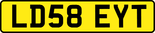 LD58EYT