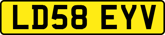 LD58EYV