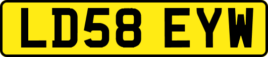 LD58EYW