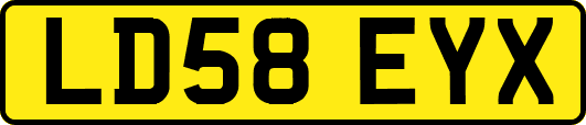 LD58EYX