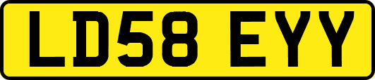 LD58EYY