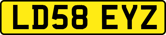 LD58EYZ