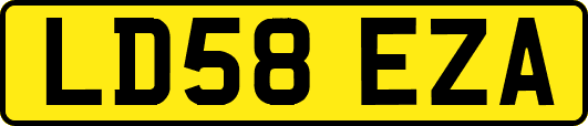 LD58EZA
