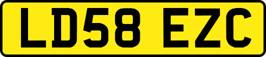 LD58EZC